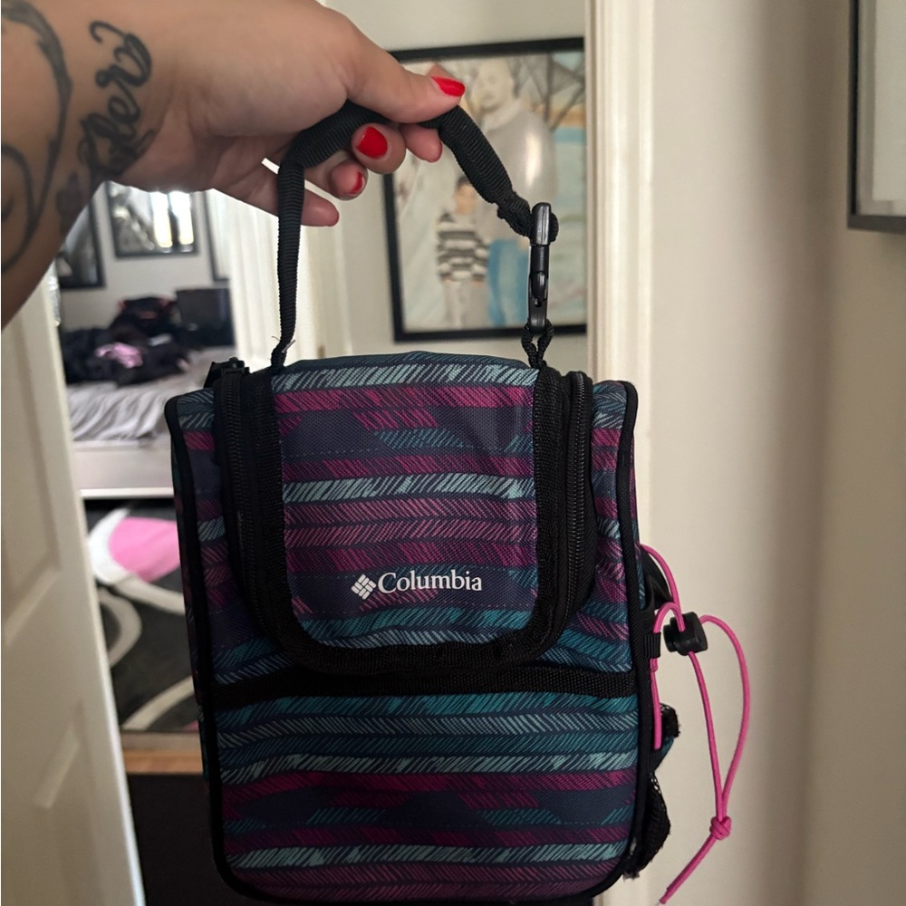 Columbia Multicolor Women's Bag